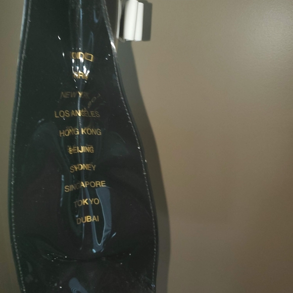 *Sold*Ted Baker tote - Picture 5 of 9